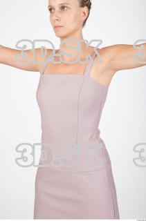 Dress texture of Cora 0012
